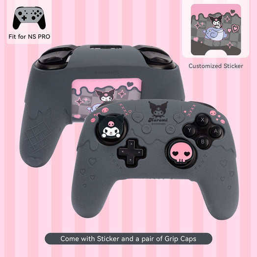 GeekShare x Sanrio PS5/NS Pro Skin