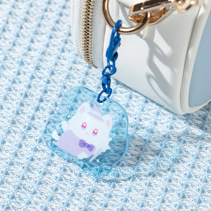 🎄Spend $40 or More, Get 2 Bonus GEKU Brave Team Acrylic Charms (Blue & Pink).✨ 🎄Spend $40 or More, Get 2 Bonus GEKU Brave Team Acrylic Charms (Blue & Pink).✨