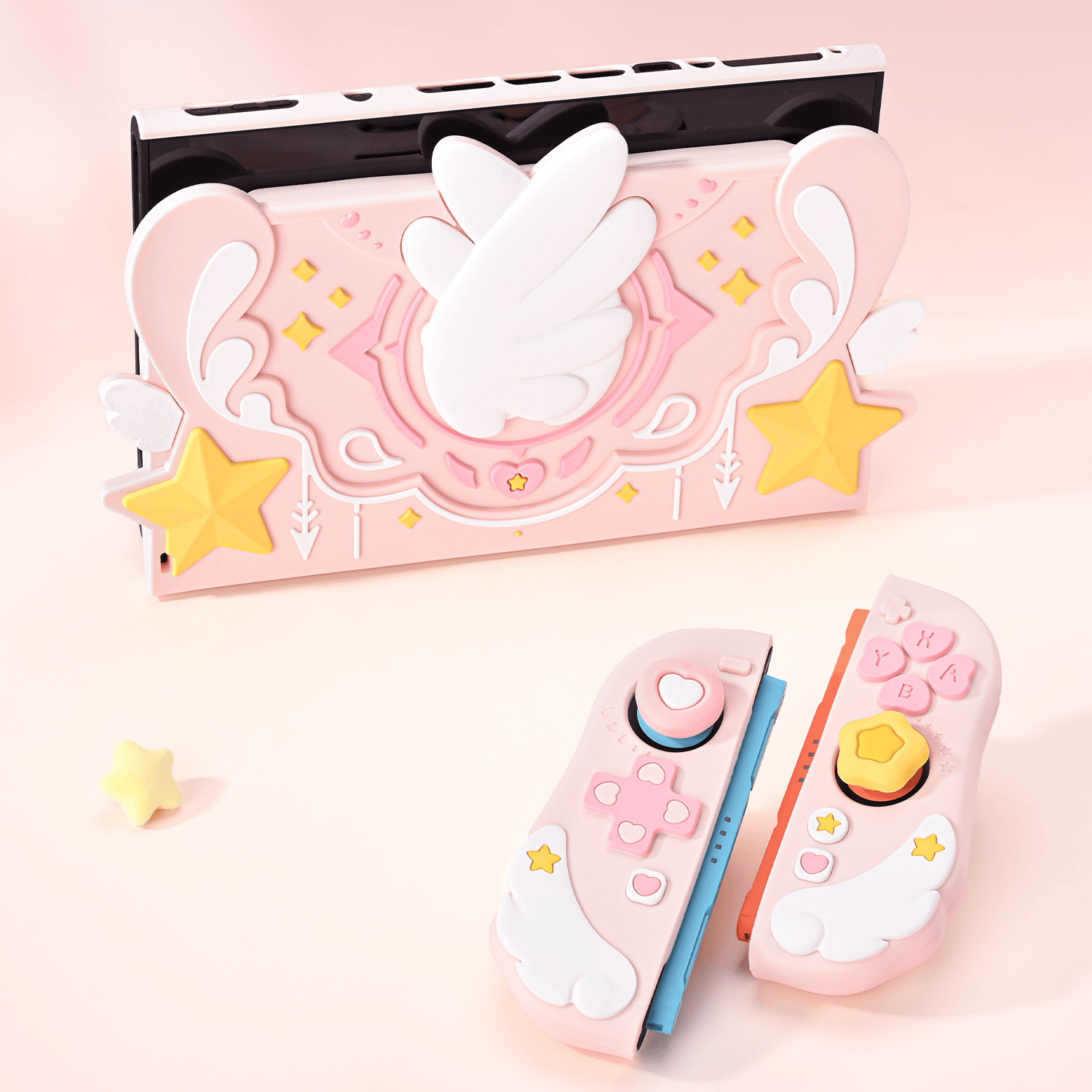 Star Wing Series for Switch 2 Star Wing Series for Switch 2