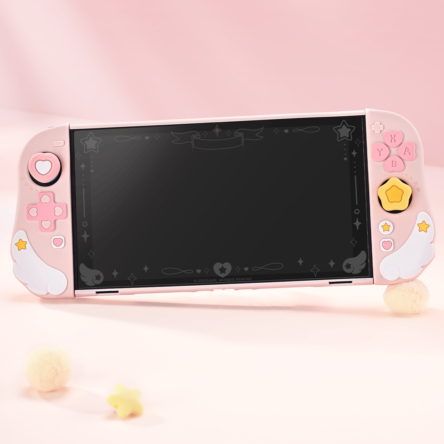 Star Wing Series for Switch 2 Star Wing Series for Switch 2