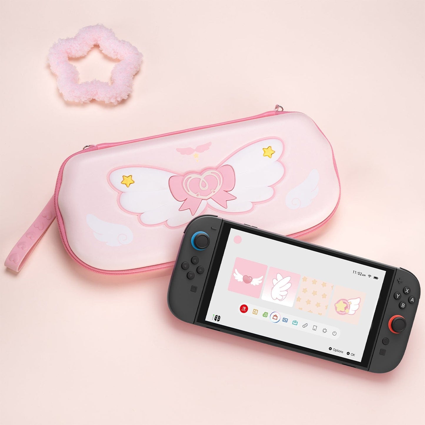 Star Wing Series for Switch 2 Star Wing Series for Switch 2