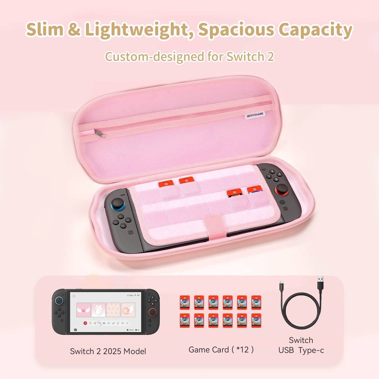 Star Wing Series for Switch 2 Star Wing Series for Switch 2