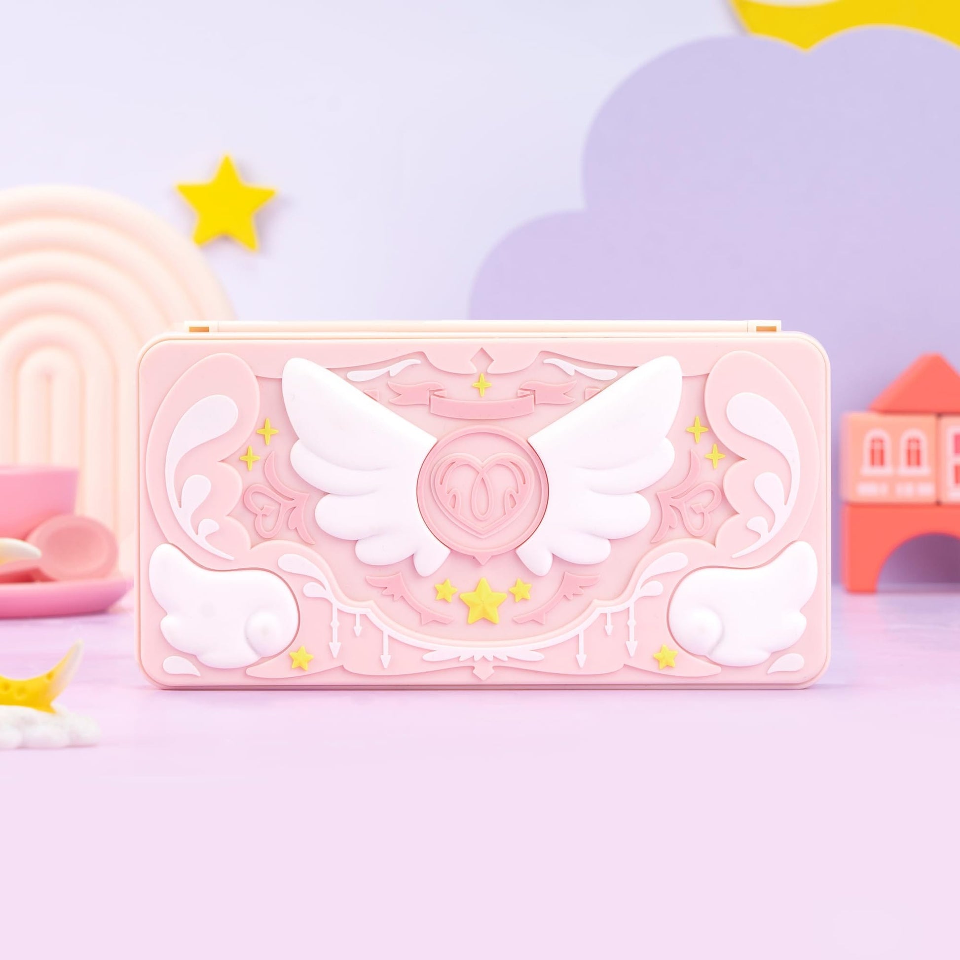 Star Wing Series for Switch 2 Star Wing Series for Switch 2