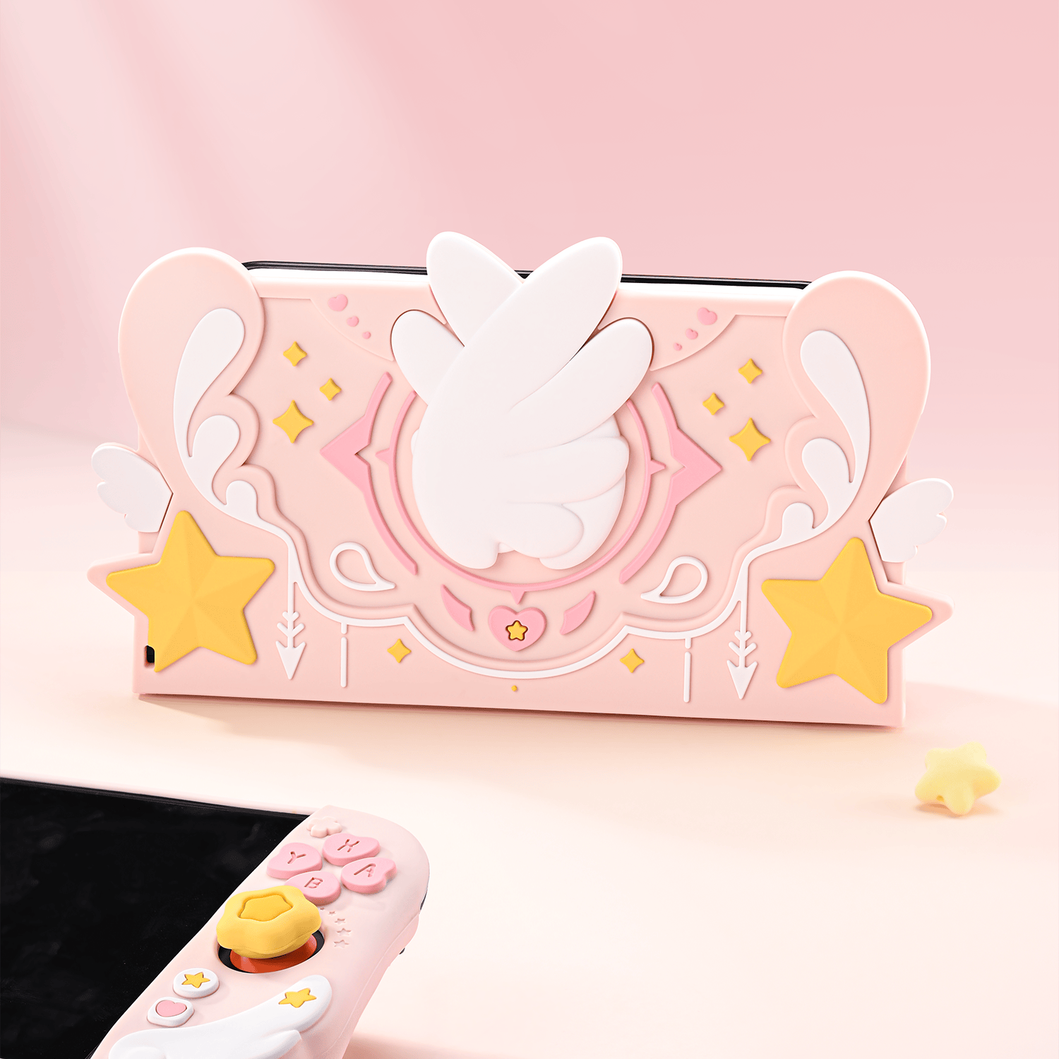 Star Wing Series for Switch 2 Star Wing Series for Switch 2