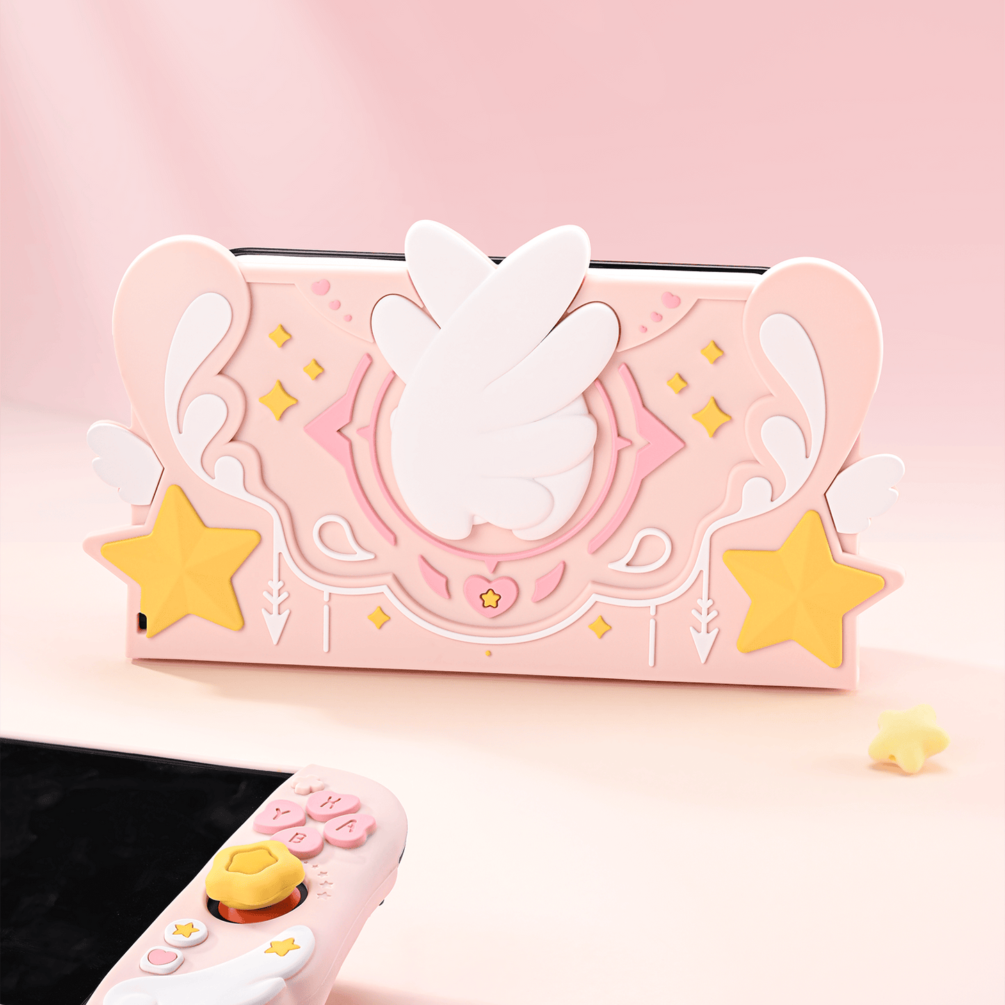 Star Wing Series for Switch 2 Star Wing Series for Switch 2