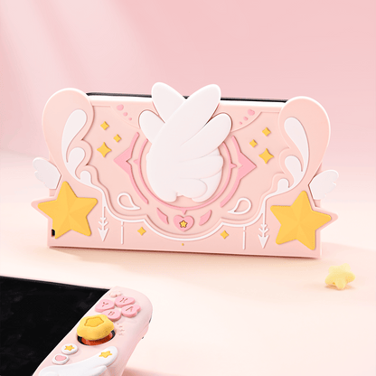 Star Wing Series for Switch 2 Star Wing Series for Switch 2