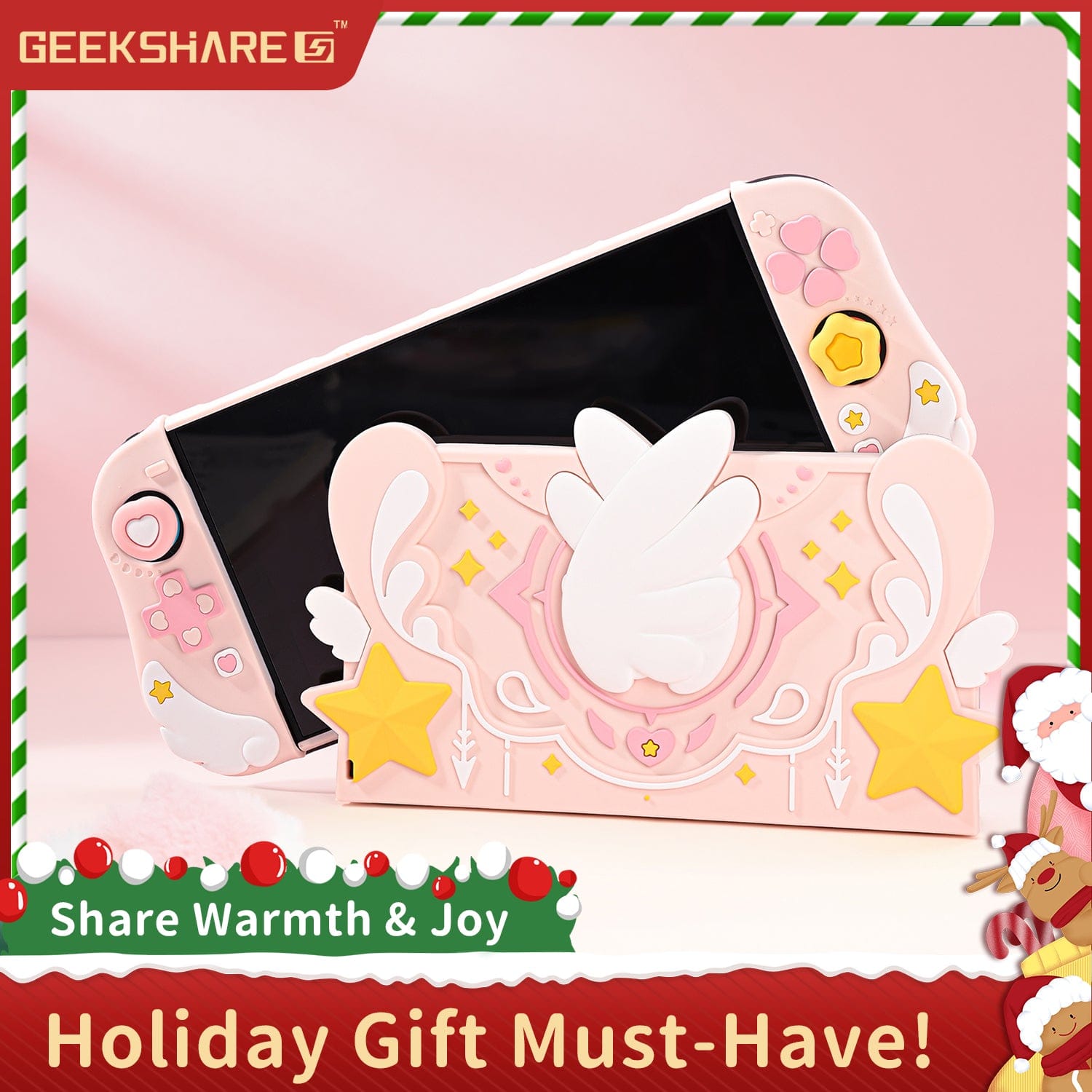 Star Wing Series for Switch 2 Star Wing Series for Switch 2