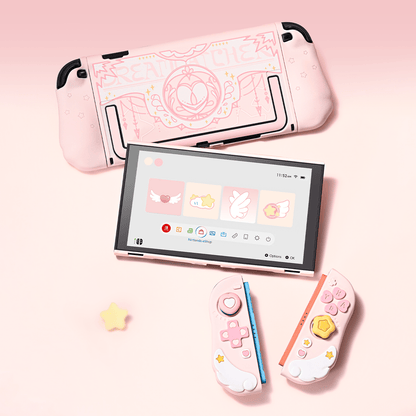 Star Wing Series for Switch 2 Star Wing Series for Switch 2