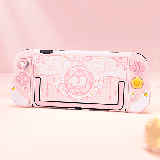 Star Wing Series for Switch 2 Star Wing Series for Switch 2