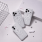 Starry Cat Phone Case for iPhone 17 Series Starry Cat Phone Case for iPhone 17 Series