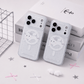 Starry Cat Phone Case for iPhone 17 Series Starry Cat Phone Case for iPhone 17 Series