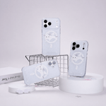 Starry Cat Phone Case for iPhone 17 Series Starry Cat Phone Case for iPhone 17 Series