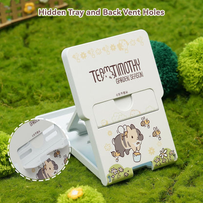 TEAM TIMOTHY Adjustable Playstand TEAM TIMOTHY Adjustable Playstand