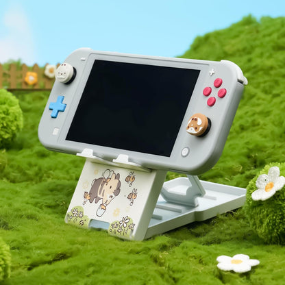 TEAM TIMOTHY Adjustable Playstand TEAM TIMOTHY Adjustable Playstand