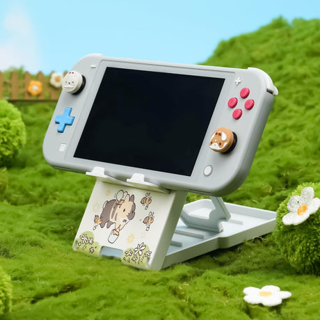 TEAM TIMOTHY Adjustable Playstand TEAM TIMOTHY Adjustable Playstand