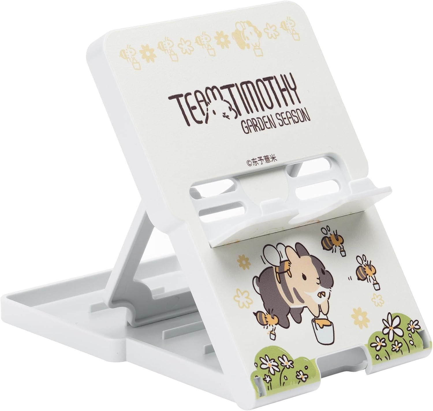 TEAM TIMOTHY Adjustable Playstand TEAM TIMOTHY Adjustable Playstand