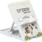 TEAM TIMOTHY Adjustable Playstand TEAM TIMOTHY Adjustable Playstand