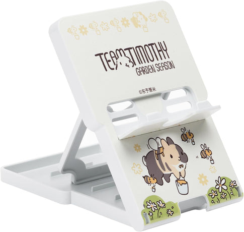 TEAM TIMOTHY Adjustable Playstand TEAM TIMOTHY Adjustable Playstand