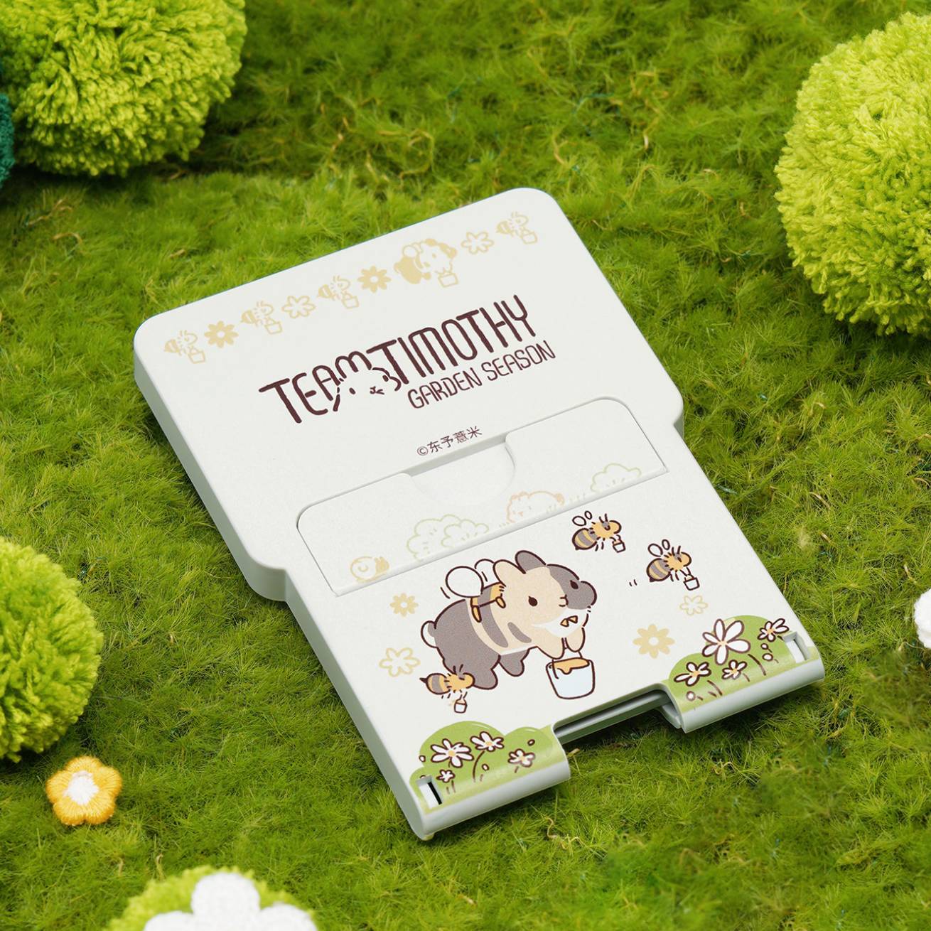 TEAM TIMOTHY Adjustable Playstand TEAM TIMOTHY Adjustable Playstand