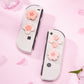 GeekShare Sakura Button Caps