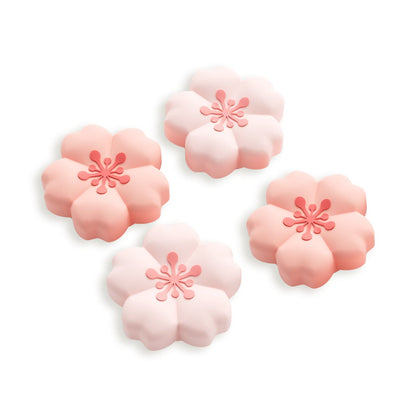 GeekShare Sakura Button Caps GeekShare Sakura Button Caps
