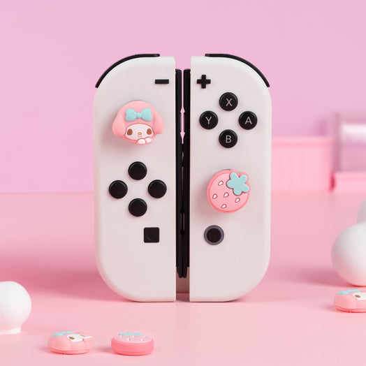 GeekShare x Sanrio Thumb Grip Caps