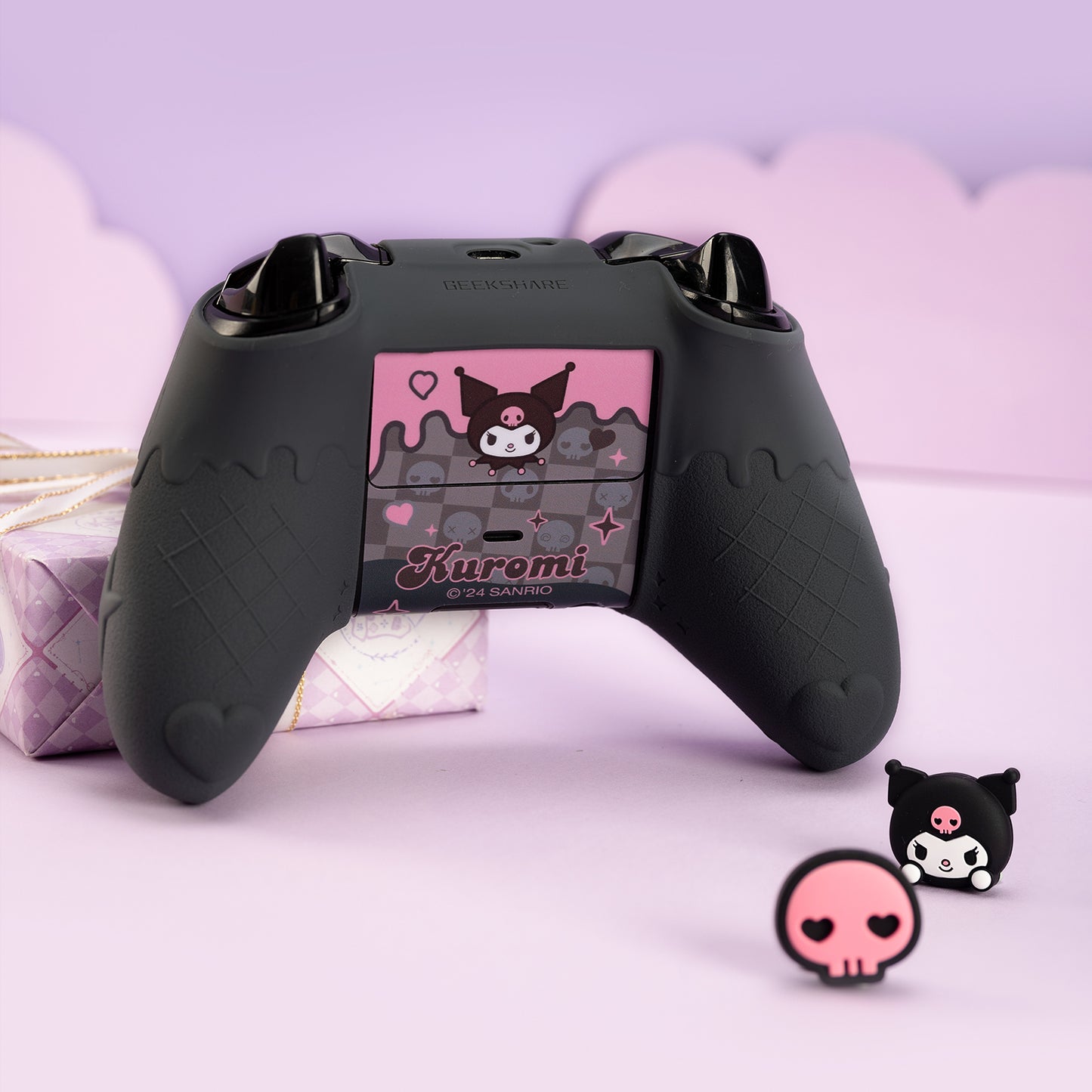 Sanrio Xbox Skin