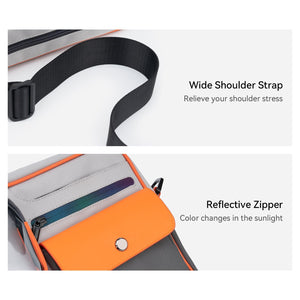 
            
                Load image into Gallery viewer, GeekShare Color Contrast Crossbody Bag
            
        