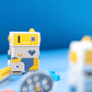 GeekShare Beep Robot Airpods Case Cover