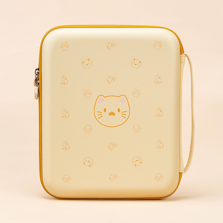 GeekShare Calico Cat  Carrying Bag for Tablet
