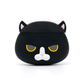 GeekShare Meme Cat Airpods Case Cover