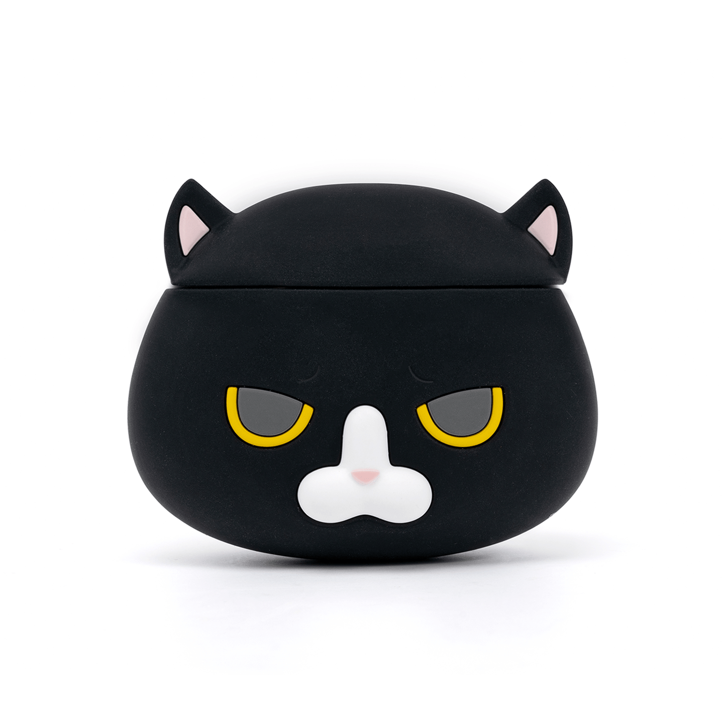 GeekShare Meme Cat Airpods Case Cover