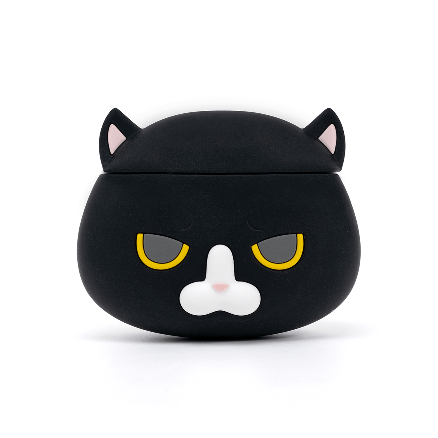 GeekShare Meme Cat Airpods Case Cover