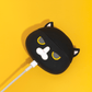 GeekShare Meme Cat Airpods Case Cover