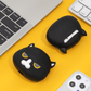 GeekShare Meme Cat Airpods Case Cover