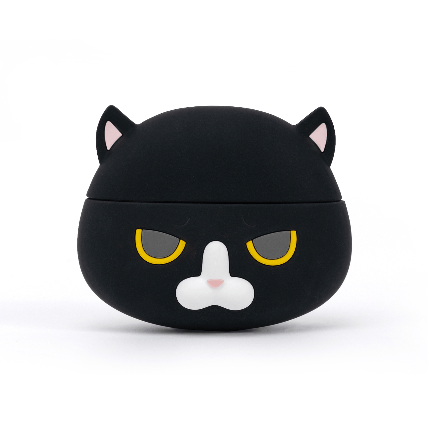 GeekShare Meme Cat Airpods Case Cover