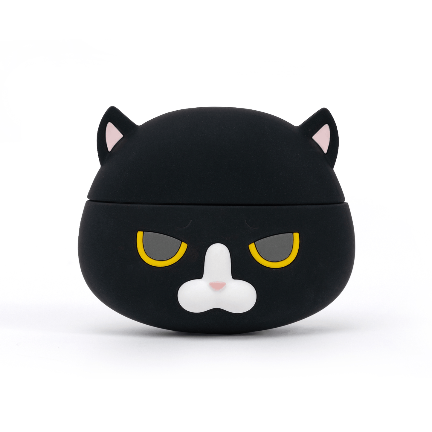 GeekShare Meme Cat Airpods Case Cover