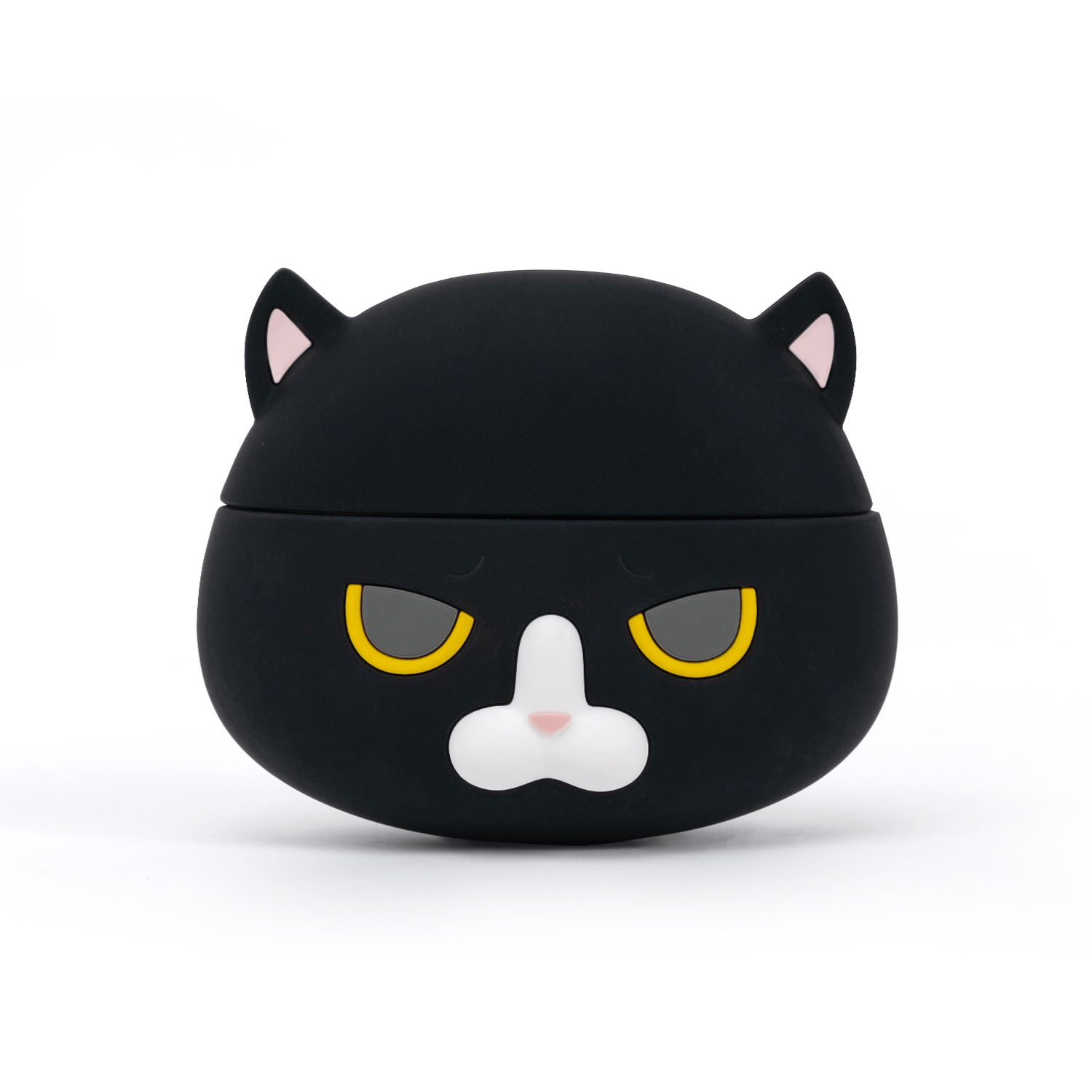 GeekShare Meme Cat Airpods Case Cover