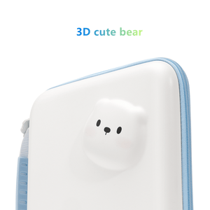 GeekShare Mr. Bear Carrying Bag for iPad