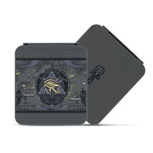 GeekShare Mysterious Kingdom Switch Game Card Case GeekShare Mysterious Kingdom Switch Game Card Case Holder