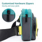 GeekShare Retro Crossbody Bag GeekShare Retro Crossbody Bag Backpack Travel Shoulder Bag