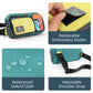 GeekShare Retro Crossbody Bag GeekShare Retro Crossbody Bag Backpack Travel Shoulder Bag