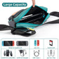 GeekShare Retro Crossbody Bag GeekShare Retro Crossbody Bag Backpack Travel Shoulder Bag