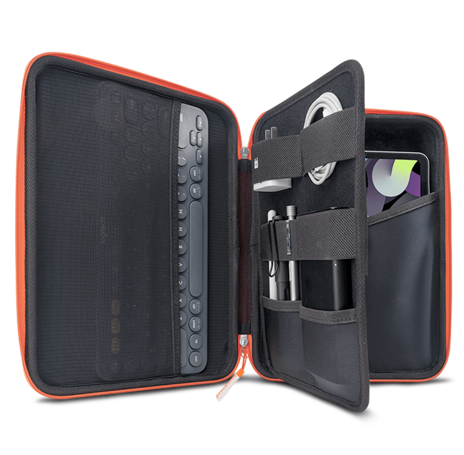 Tablet travel bag hotsell