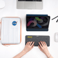 GeekShare Space Travel Carrying Storage Bag for iPad Pro/Air 4
