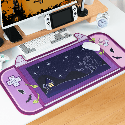 GeekShare Starry Witch Mouse Pad