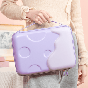 GeekShare Taro Pudding Carrying Bag for Tablet