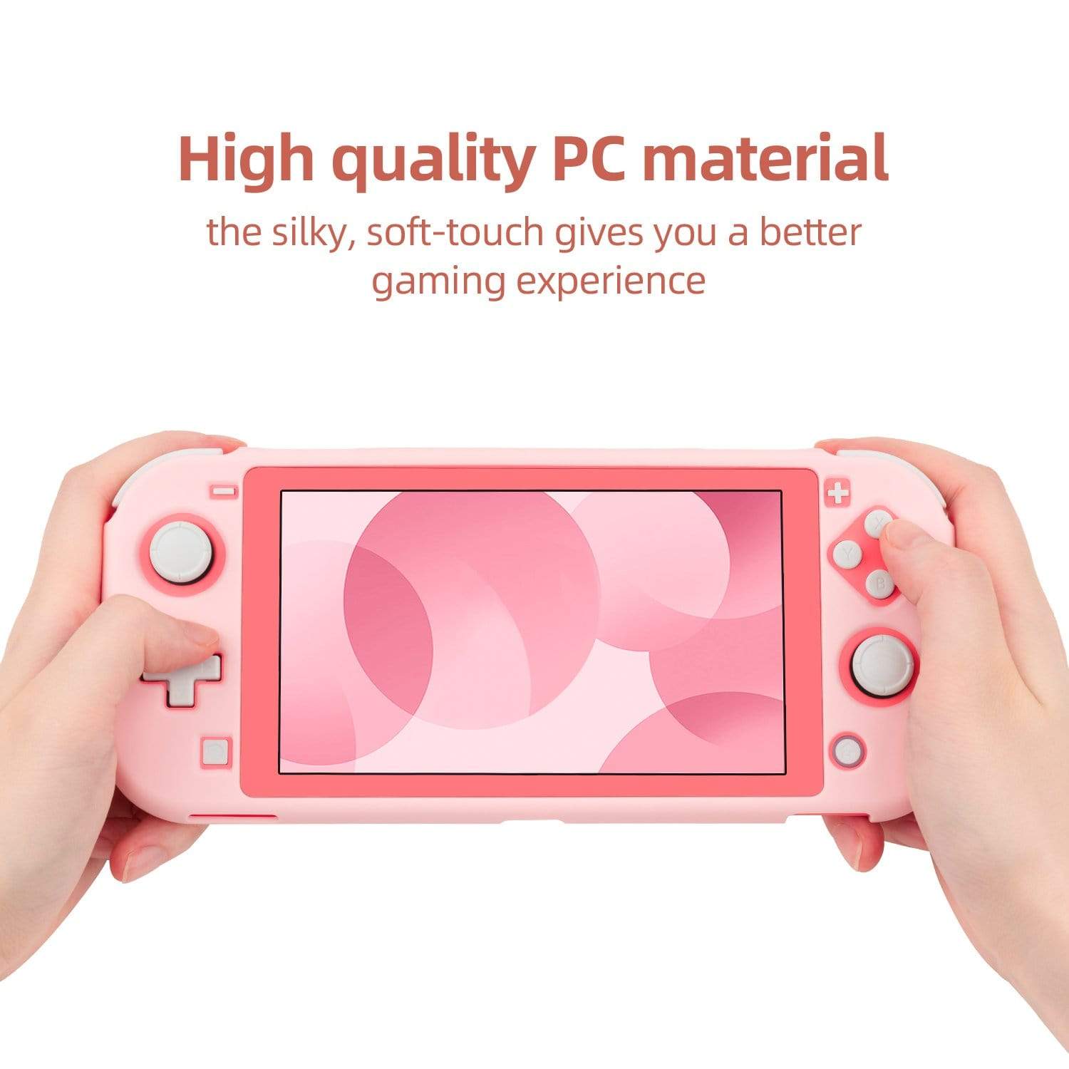Nintendo Switch Lite Accessories – GeekShare
