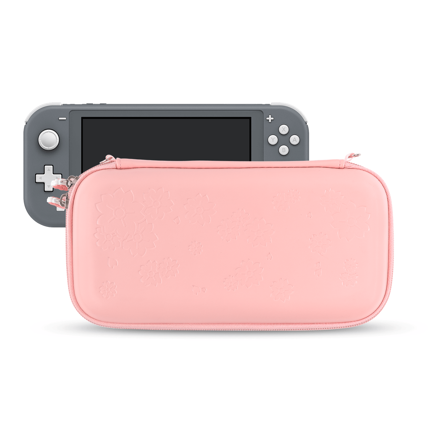 GeekShare Sakura Carrying Case for Switch Lite