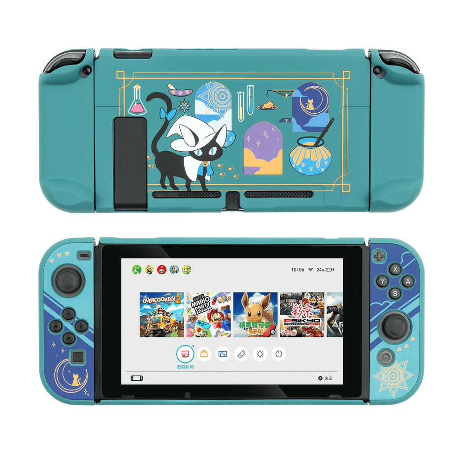 Nintendo Switch Accessories GeekShare